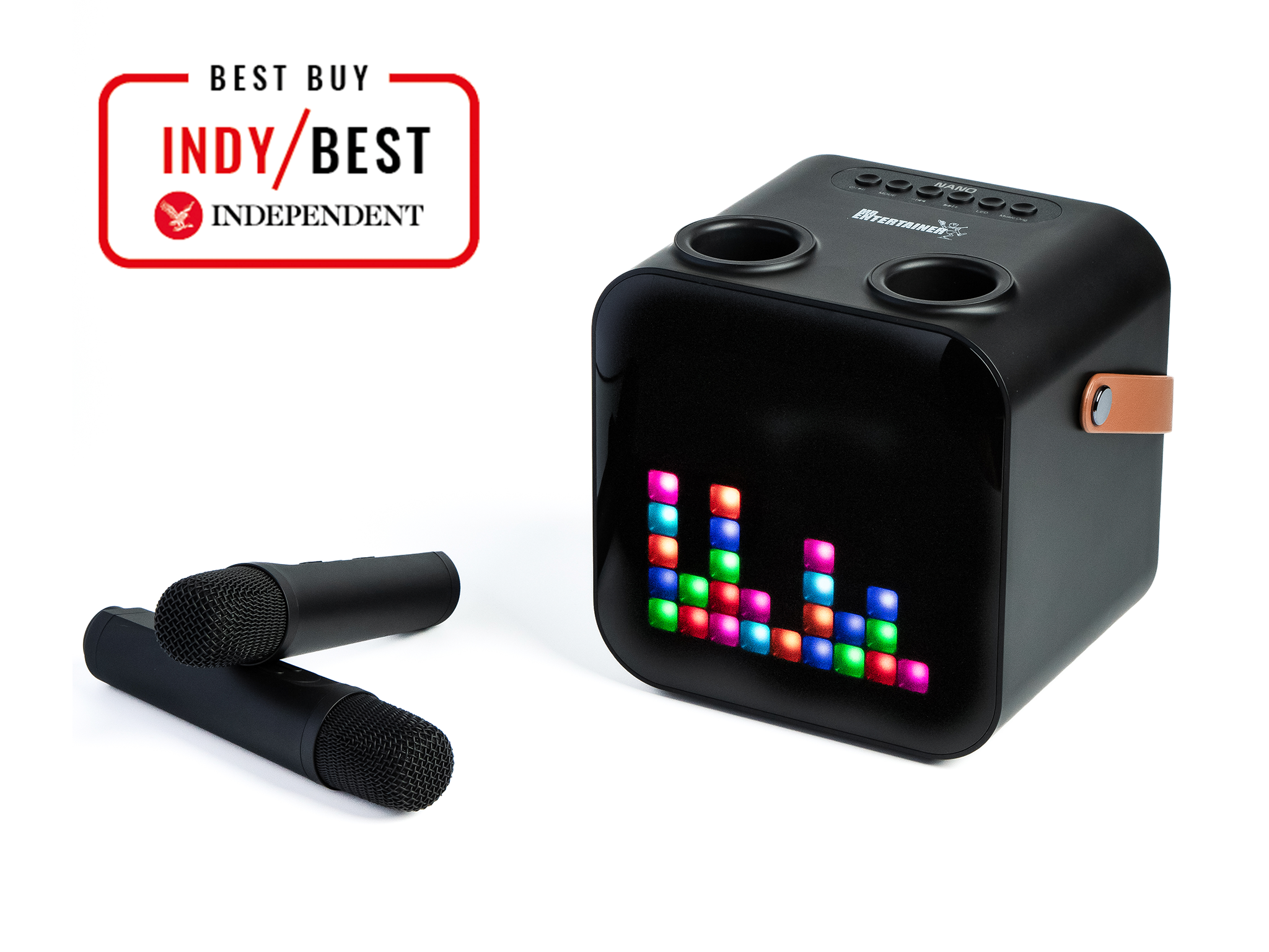 Best karaoke machines 2023 Family favourites and more The